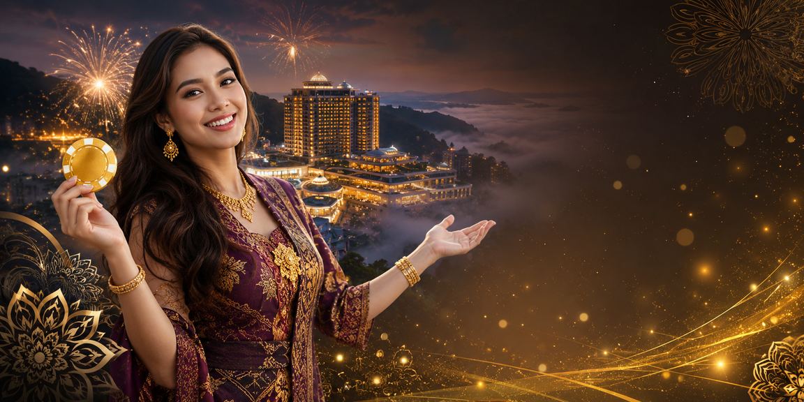 Bonus deposit pertama eksklusif di platform 1mcuci untuk pengguna Malaysia