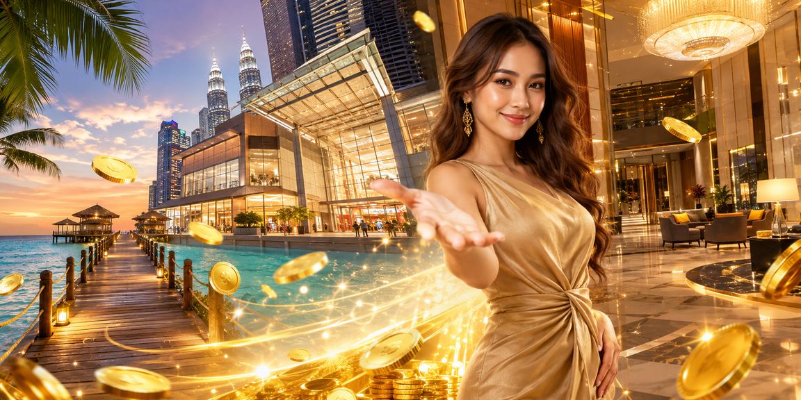 Aplikasi kasino dalam talian 1mcuci yang digunakan pengguna Kuala Lumpur