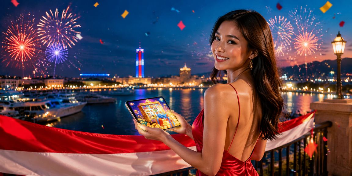 Pengalaman kasino hiburan meja langsung di platform 1mcuci Malaysia