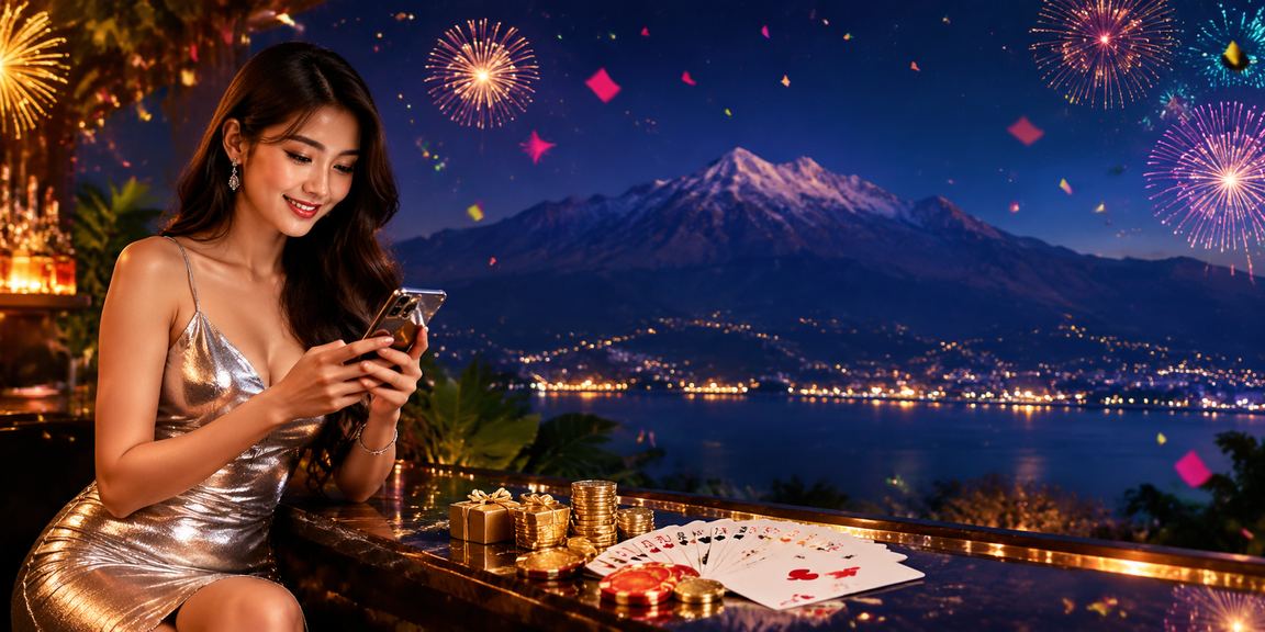 Permainan Rummy tradisional Malaysia
